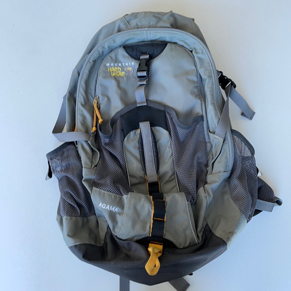 Mountain Hardware Agama Day Backpack